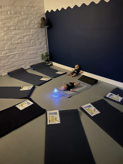 Waves Massage Deptford