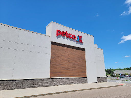 Pet Supply Store «Petco Animal Supplies», reviews and photos, 178 Township Blvd, Camillus, NY 13031, USA