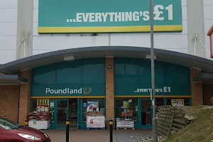 Poundland image