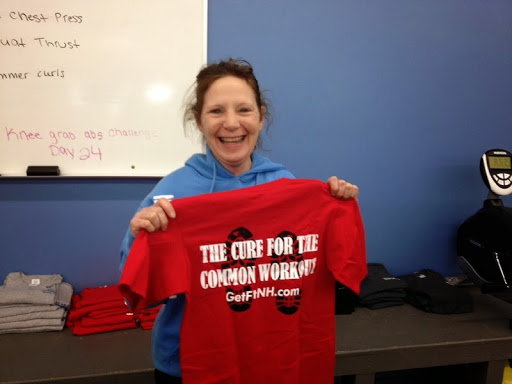 Physical Fitness Program «Get Fit NH - Training Smarter», reviews and photos, 167 New Orchard Rd, Epsom, NH 03234, USA