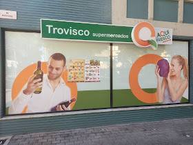 Supermercado Trovisco