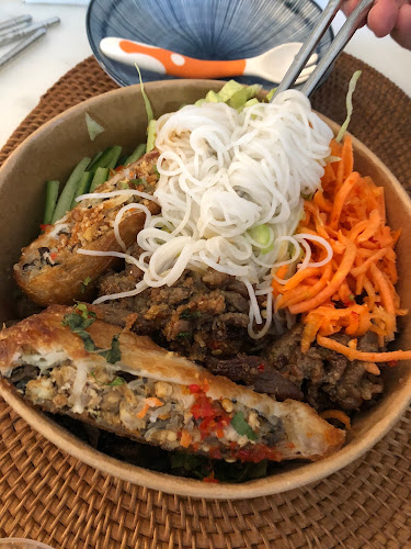 Lai Loi Street Vietnamese kitchen & Oriental Store - Caterer