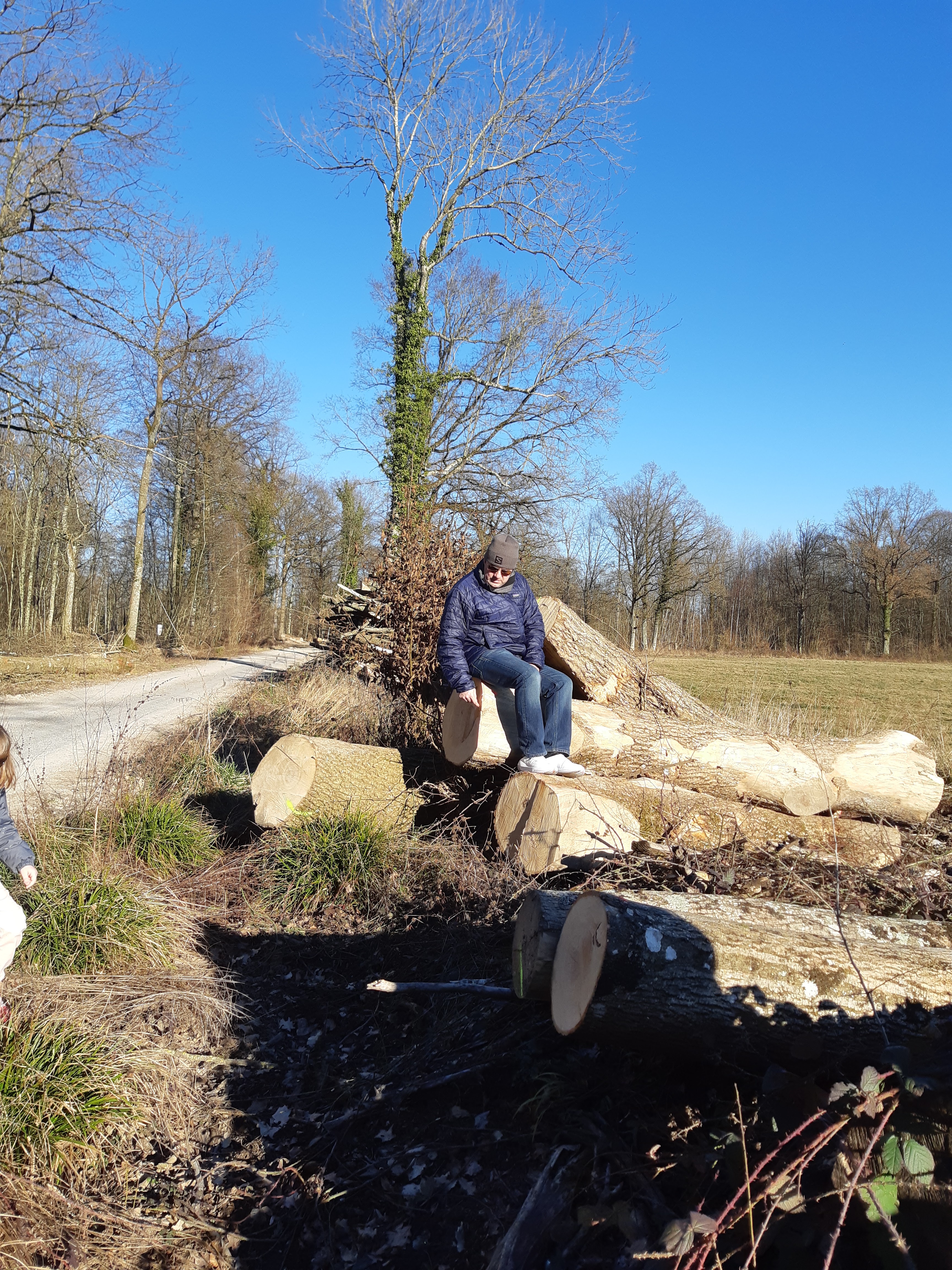 Photo n° 1 de l'avis de Nadia.e fait le 24/02/2019 à 19:44