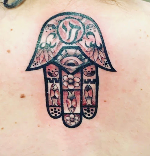 Tattoo Shop «Diversity Tattoo», reviews and photos, 4401 N Rancho Dr, Las Vegas, NV 89130, USA