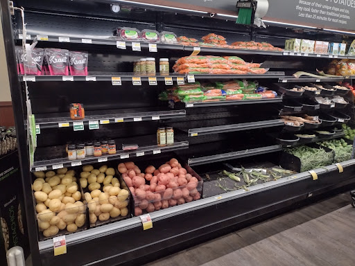 Grocery Store «Safeway», reviews and photos, 700 US-101, Florence, OR 97439, USA