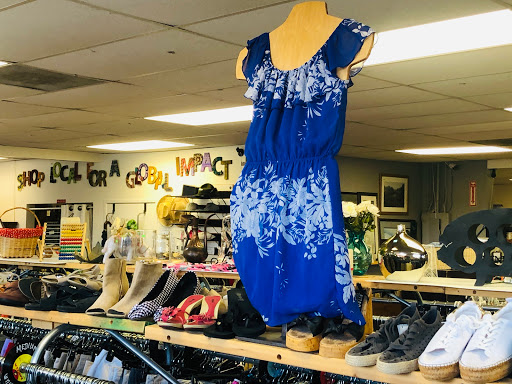 Thrift Store «Global Thrift», reviews and photos, 9110 W 88th Ave, Arvada, CO 80005, USA