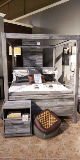 Furniture Store «Ashley HomeStore», reviews and photos, 1411 Airway Blvd, El Paso, TX 79925, USA