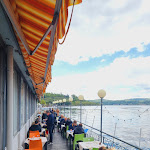 Photo n°3 de l'avis de Enzo.r fait le 25/04/2022 à 16:36 sur le  La Palafitta à Viverone