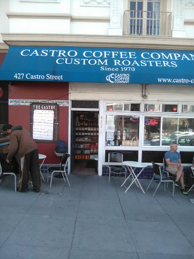 Movie Theater «The Castro Theatre», reviews and photos, 429 Castro St, San Francisco, CA 94114, USA