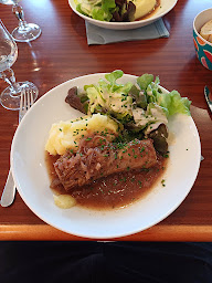 Photo n°4 de Restaurant L'Arc en ciel à La Roche-sur-Yon ()