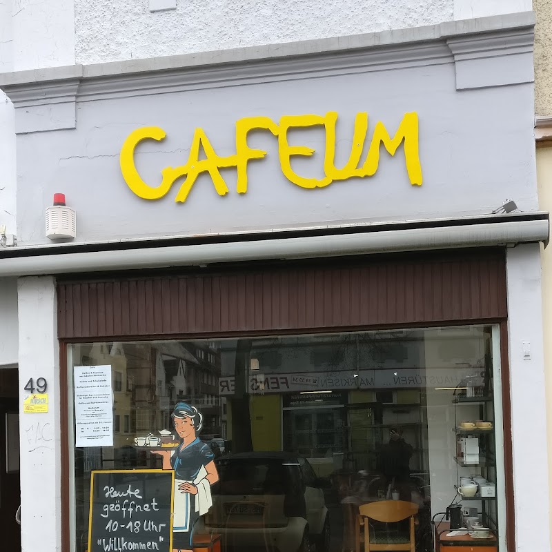 Cafèum