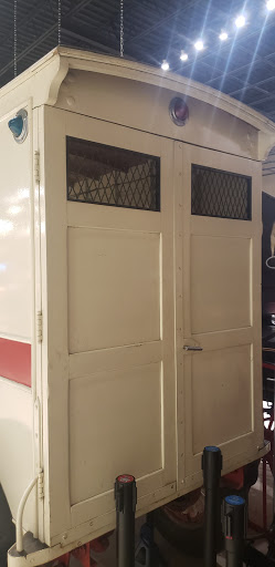 Tourist Attraction «Classic Car Collection», reviews and photos, 3600 US-30 B, Kearney, NE 68847, USA