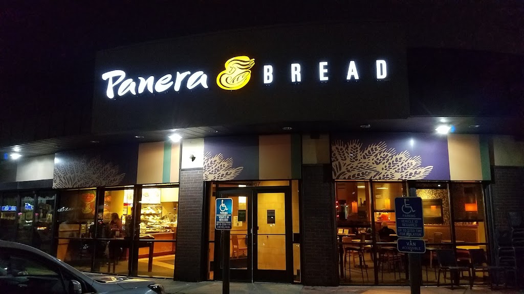 Panera Bread 55305