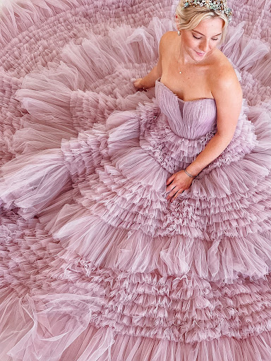 Bridal Shop «Strut Bridal Salon - Sizes 12+», reviews and photos, 226 W Southern Ave, Tempe, AZ 85282, USA