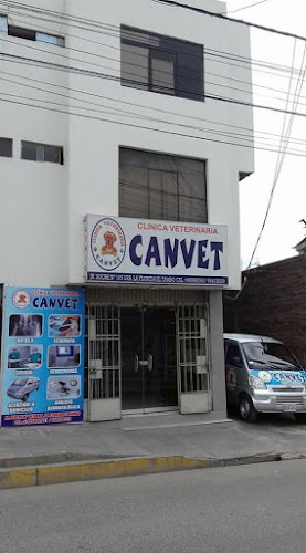Opiniones de Canvet en Huancayo - Veterinario