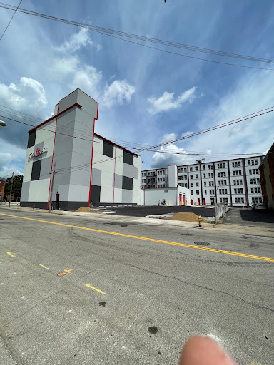 Self-Storage Facility «About Space Northside», reviews and photos, 4015 Cherry St, Cincinnati, OH 45223, USA