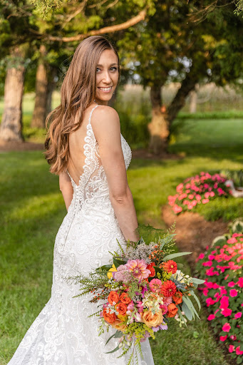 Florist «Flower Shop/Koons Florist», reviews and photos, 46 Prince St, Littlestown, PA 17340, USA