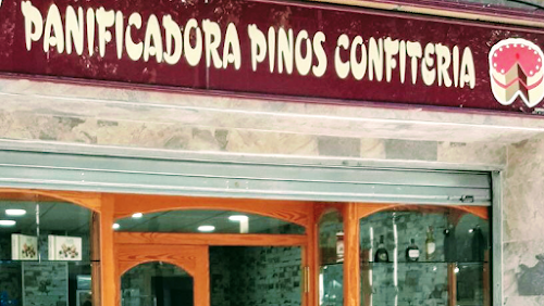 Panadería Pinos en Málaga