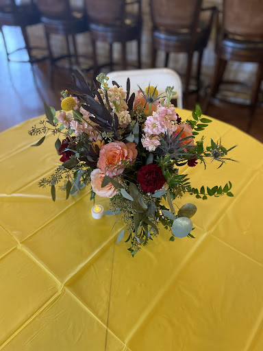 Florist «The Flower Alley», reviews and photos, 25914 Novi Rd, Novi, MI 48375, USA