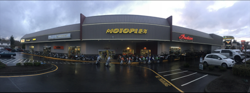 BMW Motorcycles of Lynnwood, 17900 WA-99 #102, Lynnwood, WA 98037, USA, 