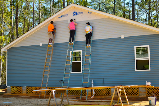 Low Income Housing Program «Habitat For Humanity St. Tammany West ReStore», reviews and photos