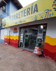 Ferretería FERREPRO