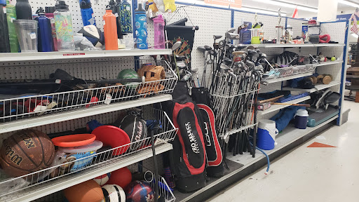 Thrift Store «Goodwill», reviews and photos, 14500 15th Ave NE, Shoreline, WA 98155, USA