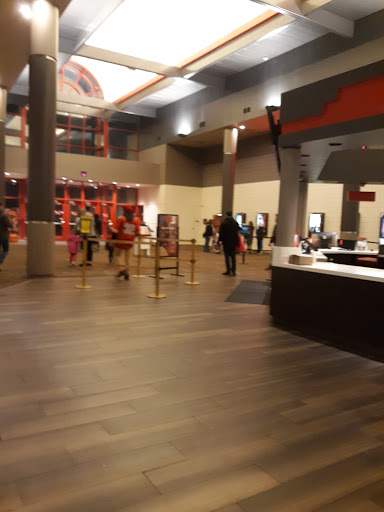 Movie Theater «AMC Holland 8», reviews and photos, 12270 James St, Holland, MI 49424, USA