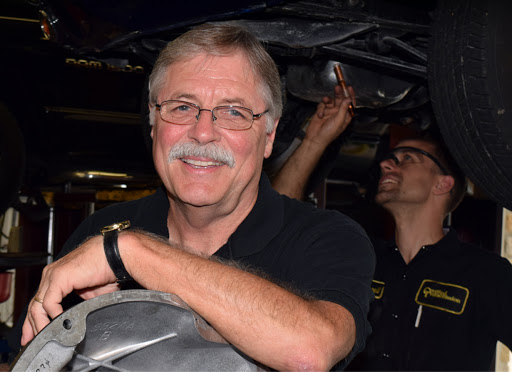 Transmission Shop «Certified Transmission», reviews and photos, 12908 E Frontage Rd, Grandview, MO 64030, USA