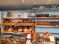 Atmosphère du Café La Maison Boulangerie-Café (Maison Arlot Cheng) à Nantes - n°5