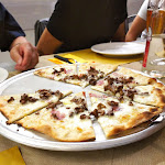 Photo n°6 de l'avis de Cristina.e fait le 27/09/2020 à 00:35 sur le  Pizzeria agli Amici à Vigonza