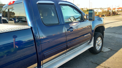 Car Dealer «Abel Chevrolet Buick Co.», reviews and photos, 280 N Front St, Rio Vista, CA 94571, USA