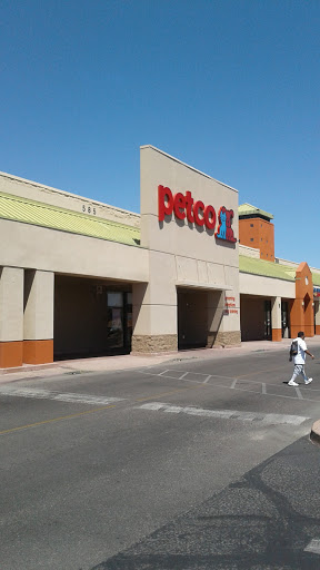 Petco Animal Supplies, 585 E Wetmore Rd, Tucson, AZ 85705, USA, 