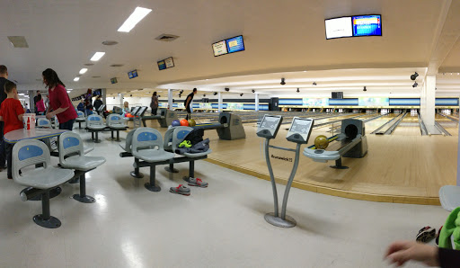 Bowling Alley «Earl Bowl Lanes», reviews and photos, 390 Morwood Rd, Earlington, PA 18918, USA