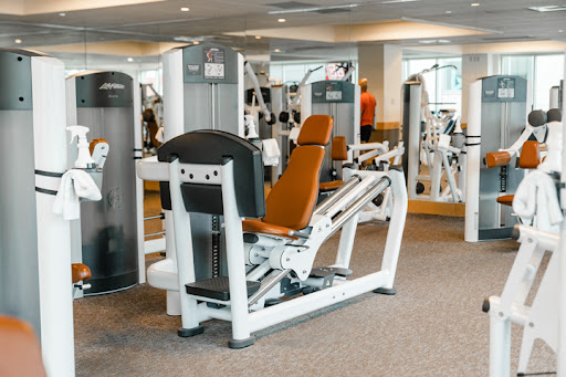 Gym «PRO Sports Club Seattle», reviews and photos, 501 Eastlake Ave E, Seattle, WA 98109, USA