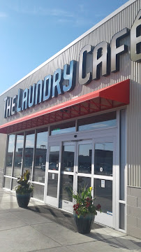 The Laundry Cafe - Photo 6 - Car repair in Philadelphia, PA, Philadelphia