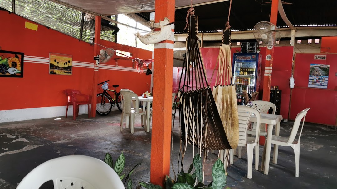 Asadero y Restaurante La Soga
