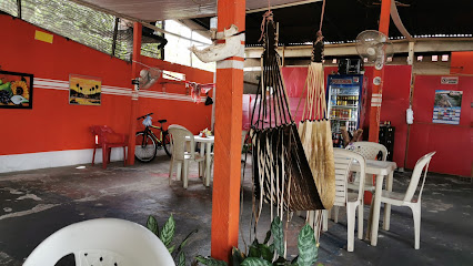 Asadero y Restaurante La Soga - Cl. 2 Sur #7-11, Paz de Ariporo, Casanare, Colombia