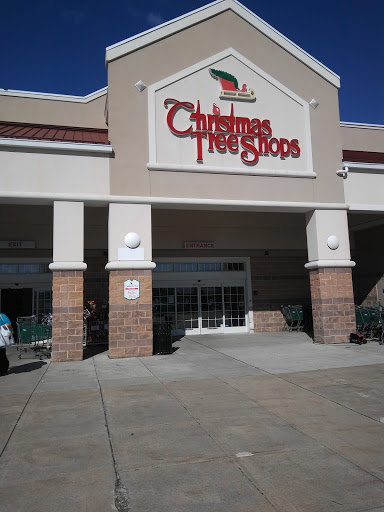 Home Goods Store «Christmas Tree Shops», reviews and photos, 955 E Lancaster Ave, Downingtown, PA 19335, USA