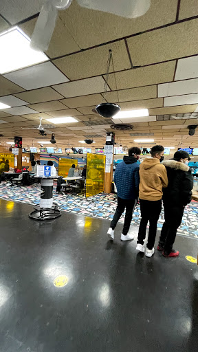 Bowling Alley «Bowlerland», reviews and photos, 2417 Hollers Ave, Bronx, NY 10475, USA