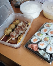 Plats et boissons du Restaurant japonais Fun Sushi à Paris - n°3