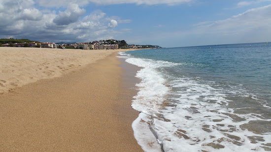 Canet De Mar