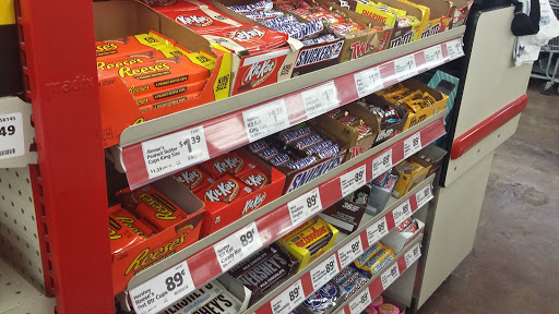 Grocery Store «Save-A-Lot», reviews and photos, 1036 E Duval St, Lake City, FL 32055, USA