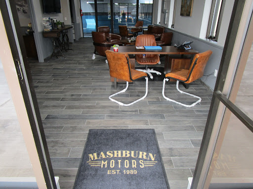 Used Car Dealer «Mashburn Motors», reviews and photos, 411 Northbound Gratiot Ave, Mt Clemens, MI 48043, USA