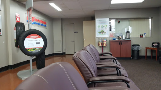 Tire Shop «Firestone Complete Auto Care», reviews and photos, 3529 S Westnedge Ave, Kalamazoo, MI 49008, USA