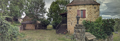 Jocelinac à Saint-Martial-de-Nabirat
