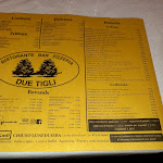 Photo n°3 de l'avis de Vera.a fait le 14/07/2021 à 10:47 sur le  I Due Tigli à Villa Col dei Canali