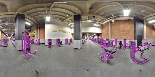 Gym «Planet Fitness», reviews and photos, 437 S Broadway, Los Angeles, CA 90013, USA