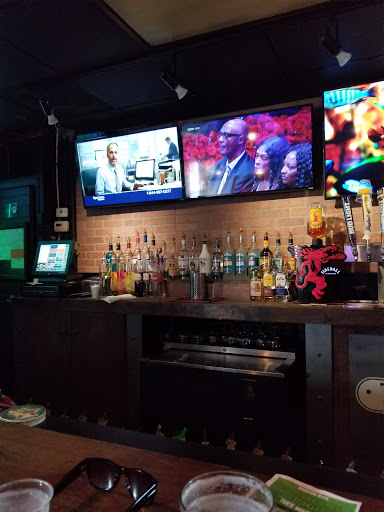 Lounge «The Bridge Lounge», reviews and photos, 1056 N Pinellas Ave, Tarpon Springs, FL 34689, USA