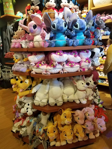 Toy Store «Disney Store», reviews and photos, 3111 W Chandler Blvd, Chandler, AZ 85226, USA